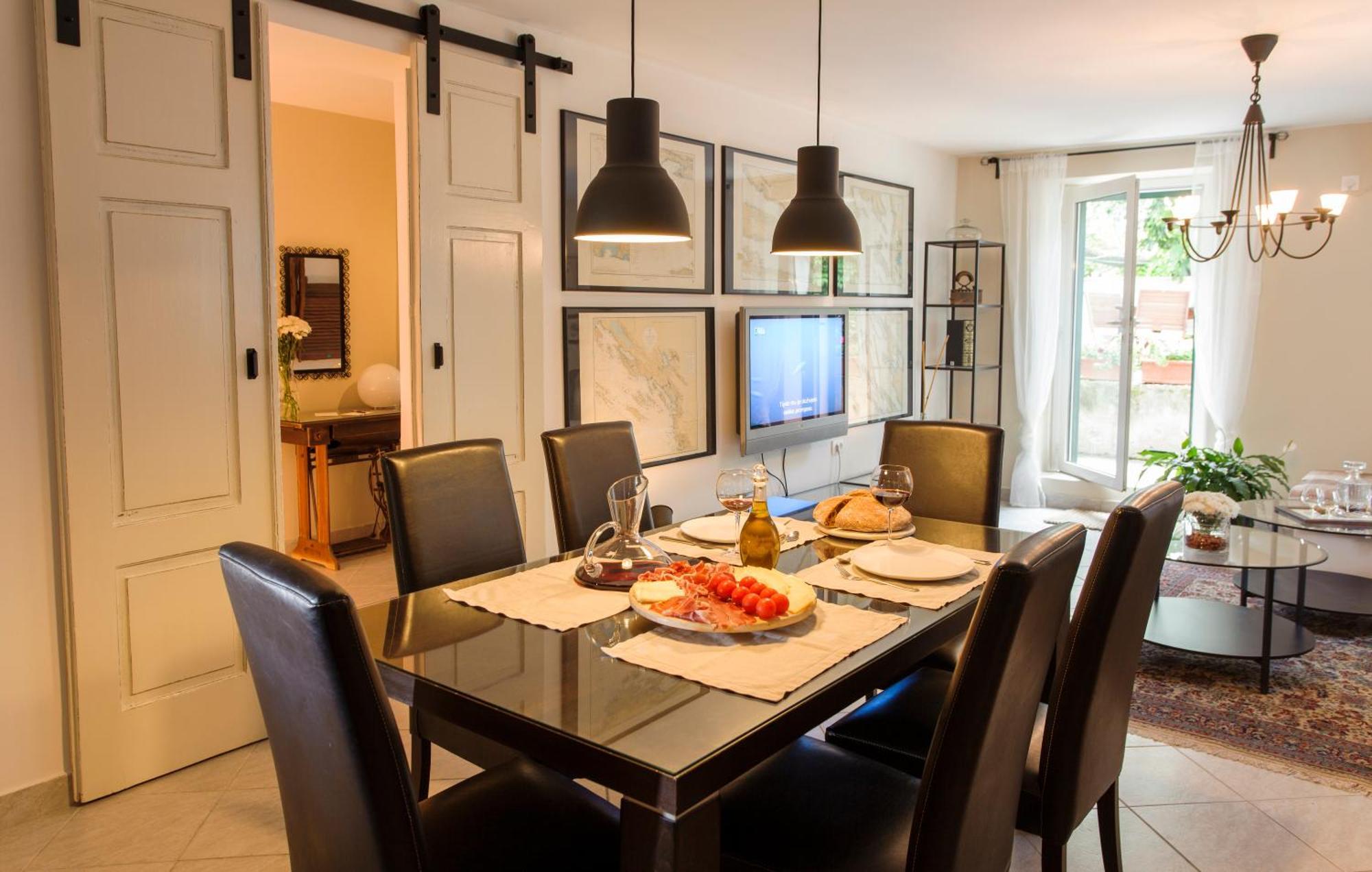 Apartment Mascarelli Split Zewnętrze zdjęcie