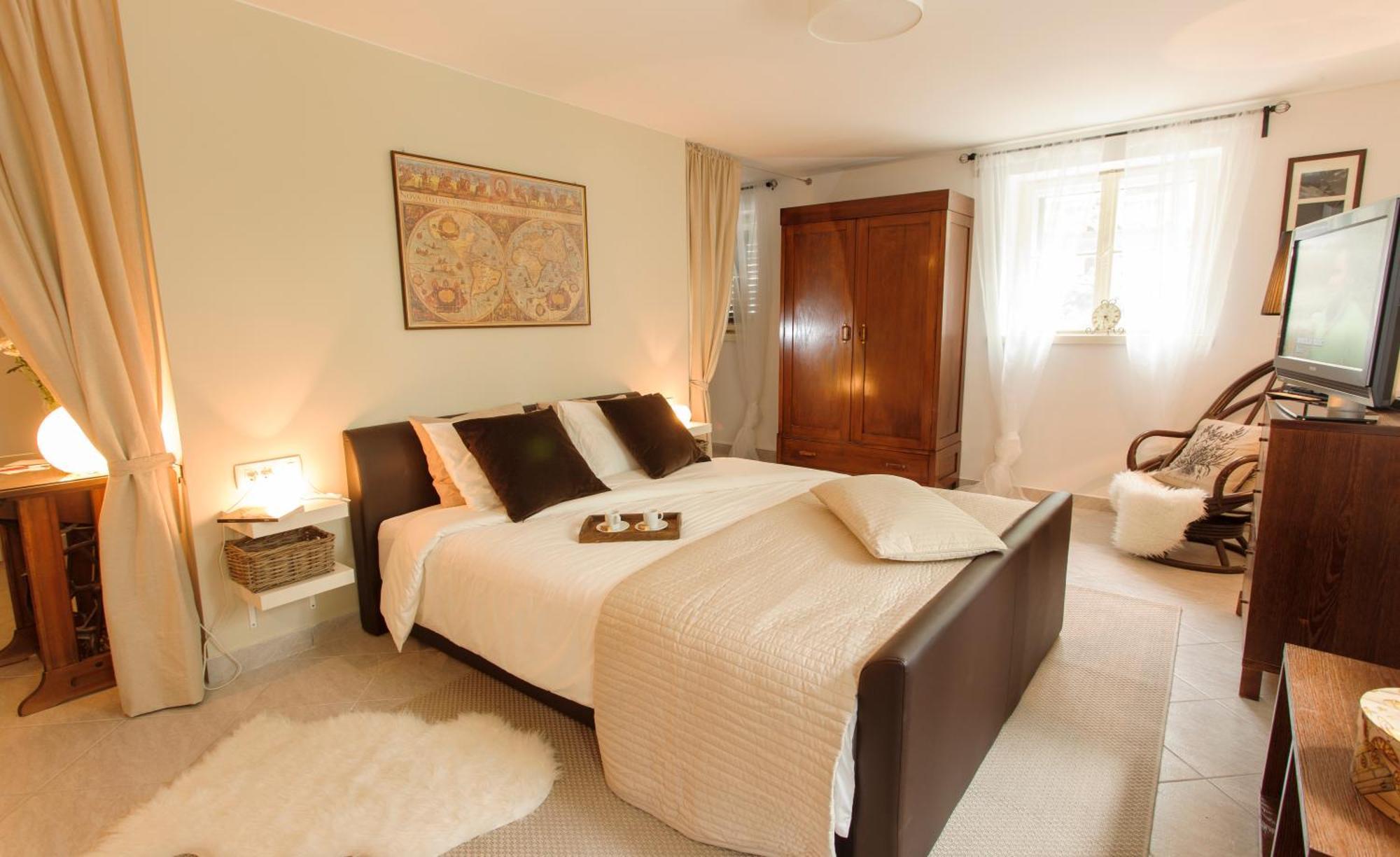 Apartment Mascarelli Split Zewnętrze zdjęcie