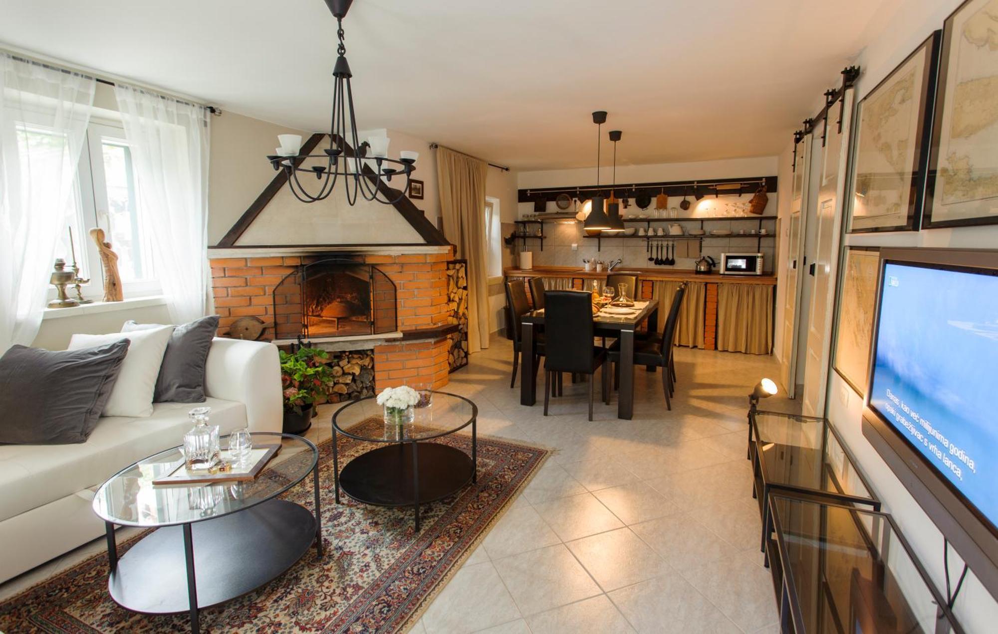 Apartment Mascarelli Split Zewnętrze zdjęcie